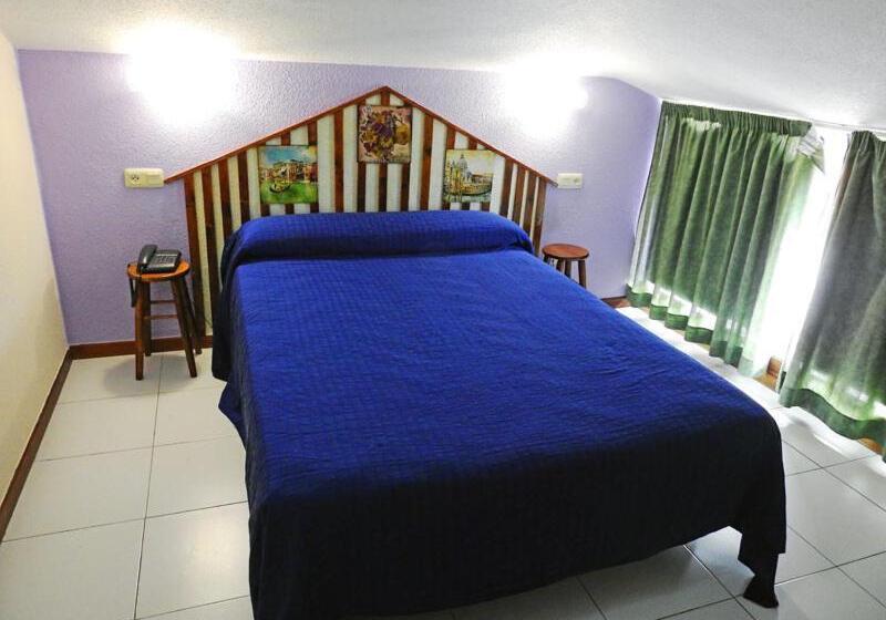 בית מלון כפרי Viar