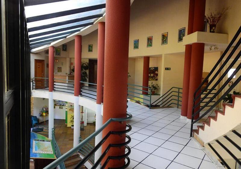 בית מלון כפרי Viar