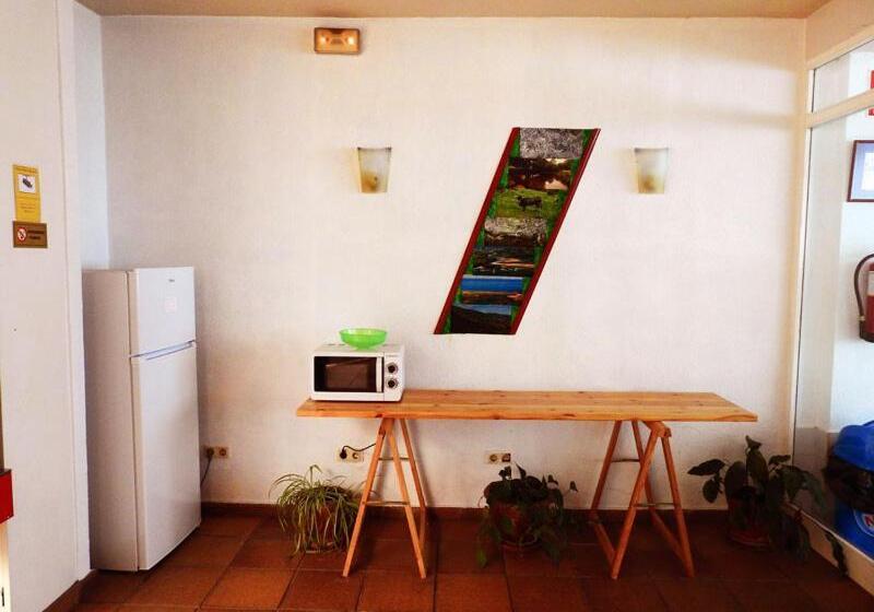 בית מלון כפרי Viar