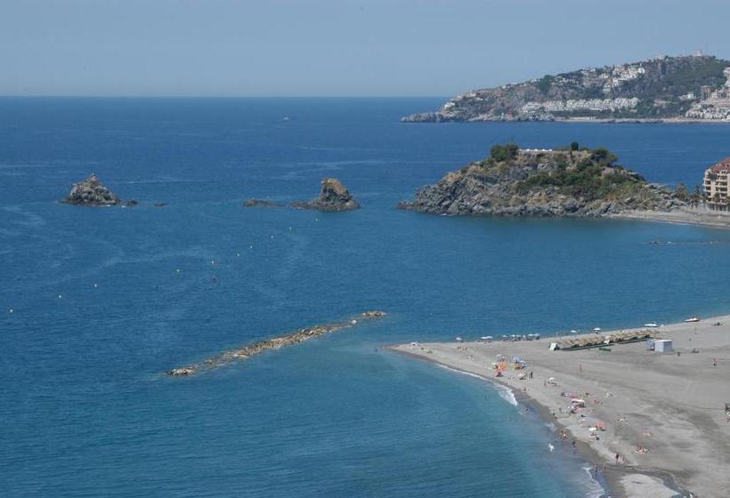 ホテル Victoria Centro