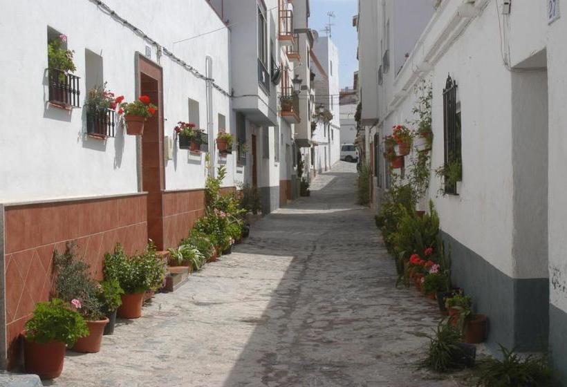 ホテル Victoria Centro