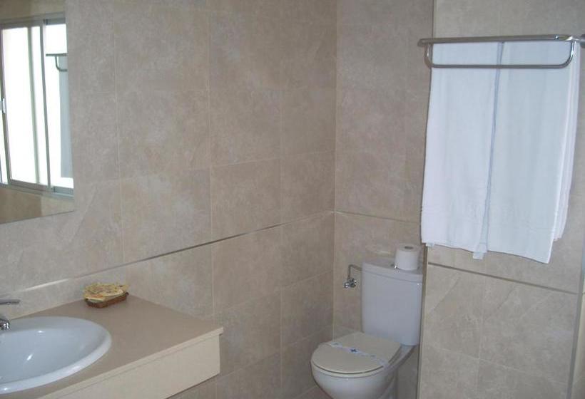 ホテル Victoria Centro