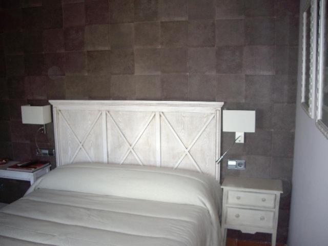 בית מלון כפרי Villa De Alquézar