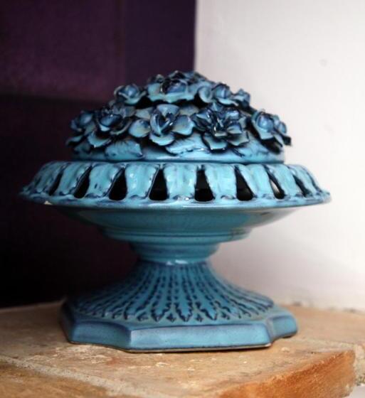 فندق Villa De Alquézar