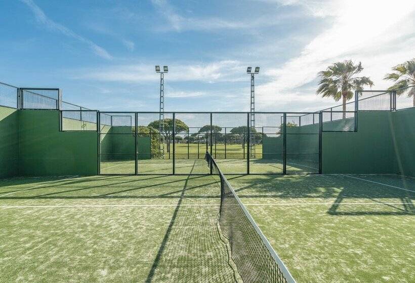 Отель Vincci Resort Costa Golf