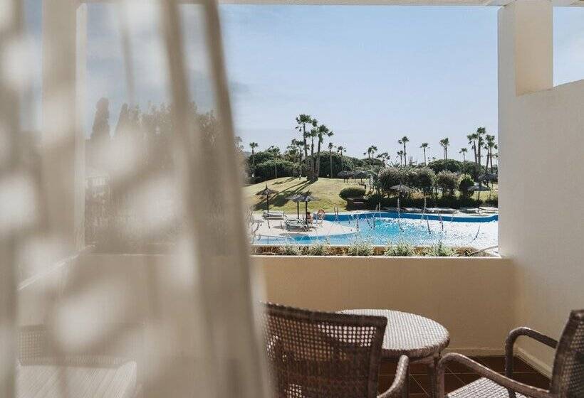 ホテル Vincci Resort Costa Golf