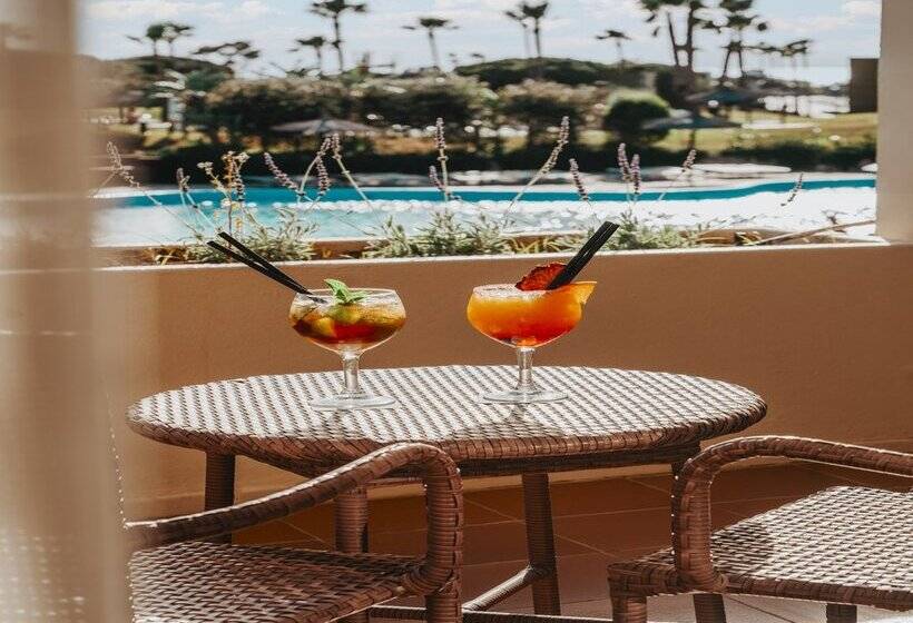 Отель Vincci Resort Costa Golf