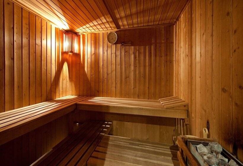 Отель Vincci Resort Costa Golf