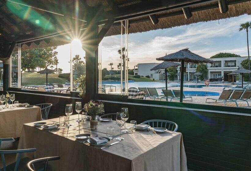 Отель Vincci Resort Costa Golf