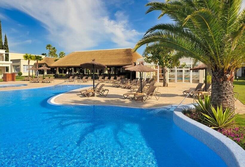 Отель Vincci Resort Costa Golf