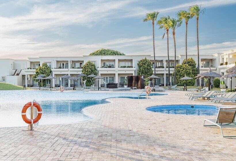 Отель Vincci Resort Costa Golf