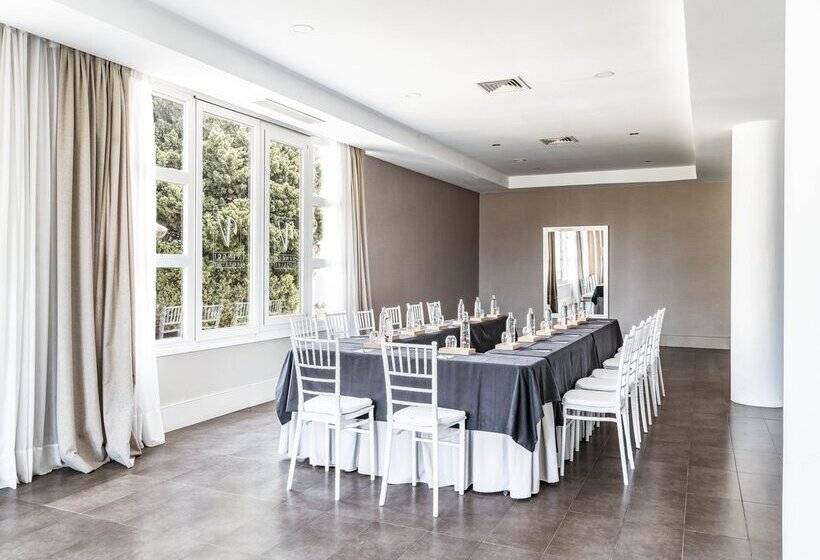 Отель Vincci Resort Costa Golf