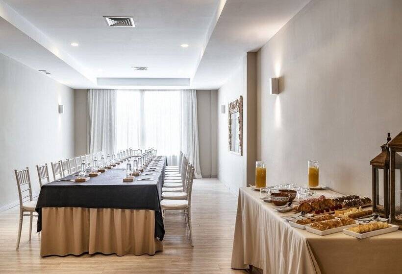 Отель Vincci Resort Costa Golf