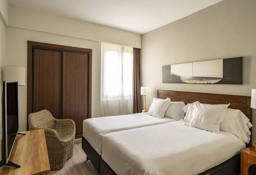 ホテル Vincci Resort Costa Golf