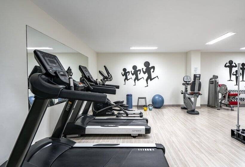 Отель Vincci Resort Costa Golf