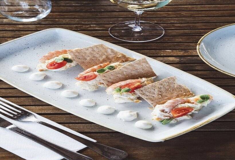 ホテル Vincci Resort Costa Golf