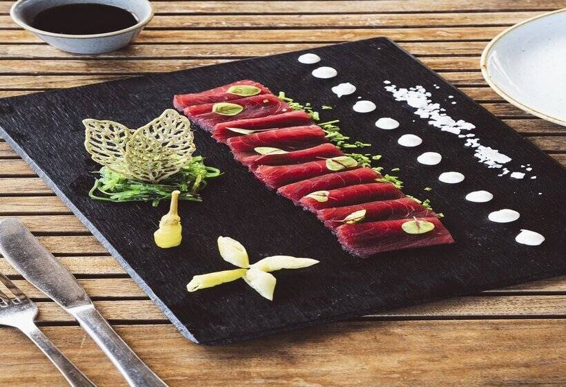 Отель Vincci Resort Costa Golf