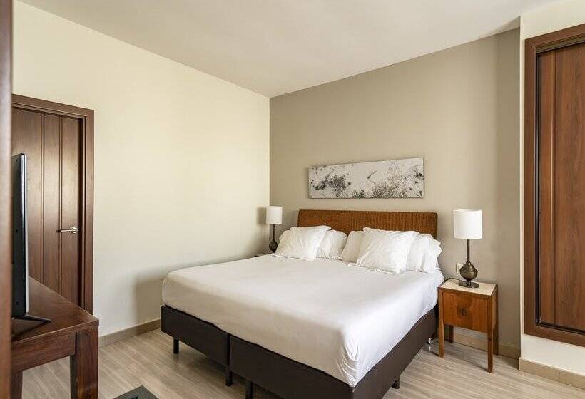 Отель Vincci Resort Costa Golf