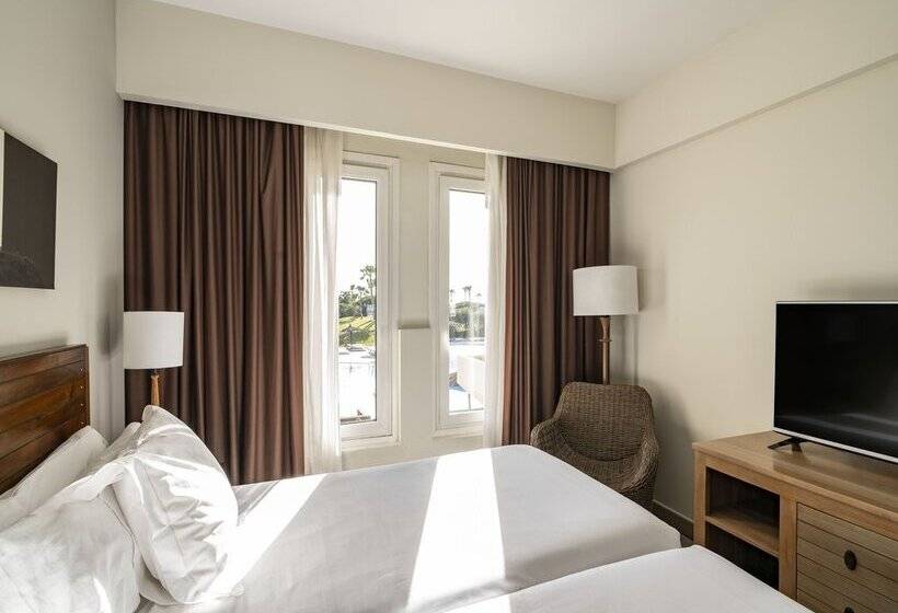 ホテル Vincci Resort Costa Golf