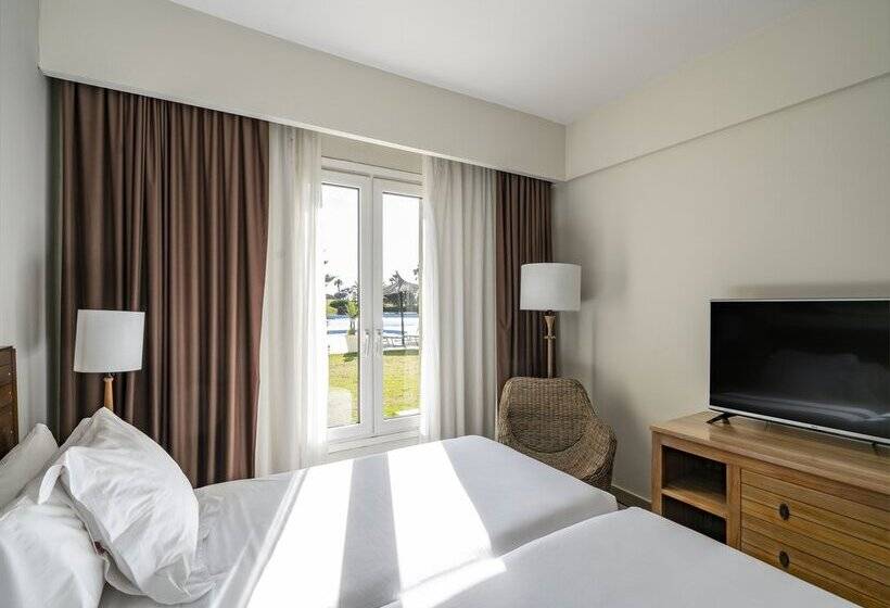 Отель Vincci Resort Costa Golf