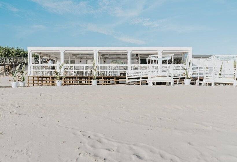 Отель Vincci Resort Costa Golf