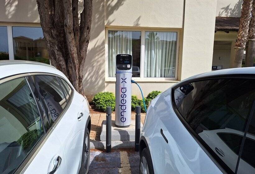 Отель Vincci Resort Costa Golf