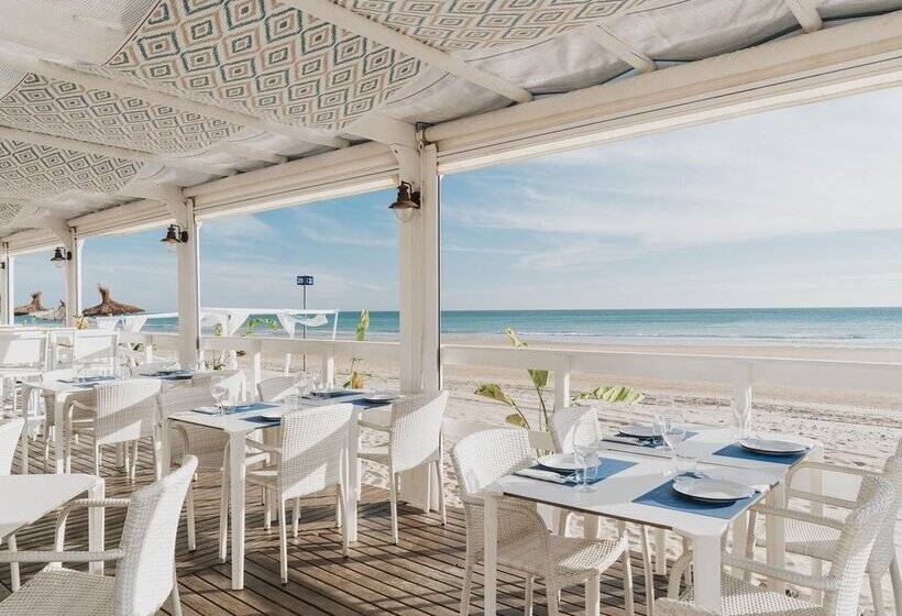 ホテル Vincci Resort Costa Golf