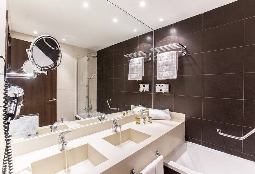 Отель Vincci Resort Costa Golf