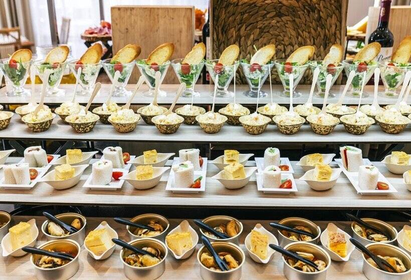 Отель Vincci Resort Costa Golf