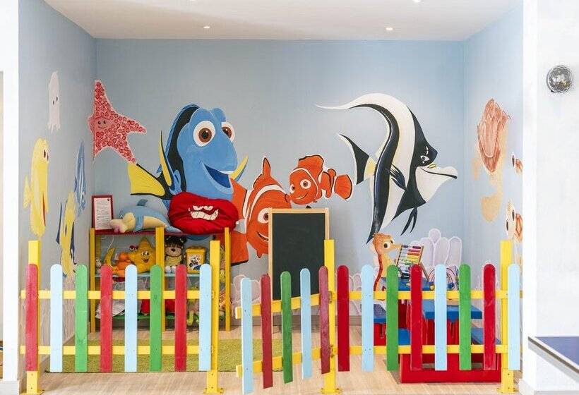 Отель Vincci Resort Costa Golf