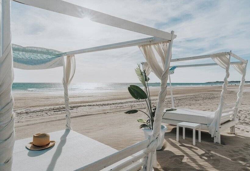 Отель Vincci Resort Costa Golf