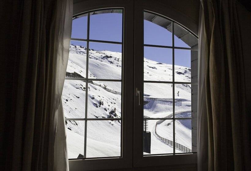 فندق Vincci Selección Rumaykiyya