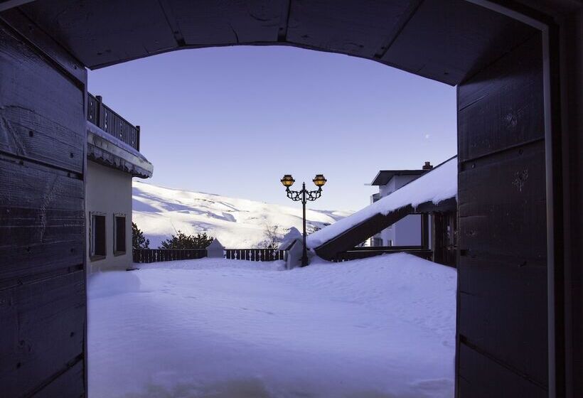 فندق Vincci Selección Rumaykiyya