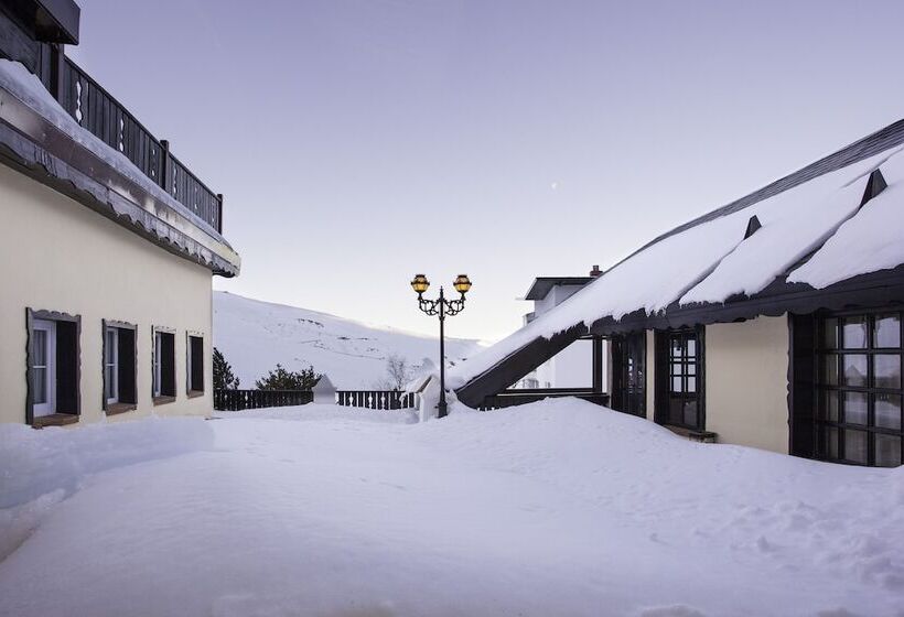 فندق Vincci Selección Rumaykiyya