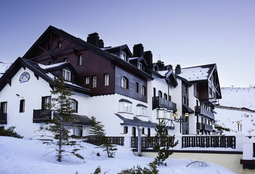 فندق Vincci Selección Rumaykiyya