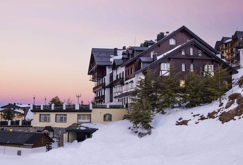 فندق Vincci Selección Rumaykiyya