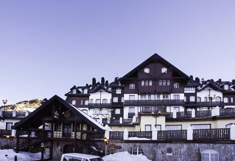 فندق Vincci Selección Rumaykiyya