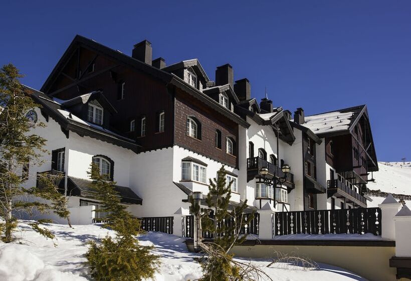 فندق Vincci Selección Rumaykiyya