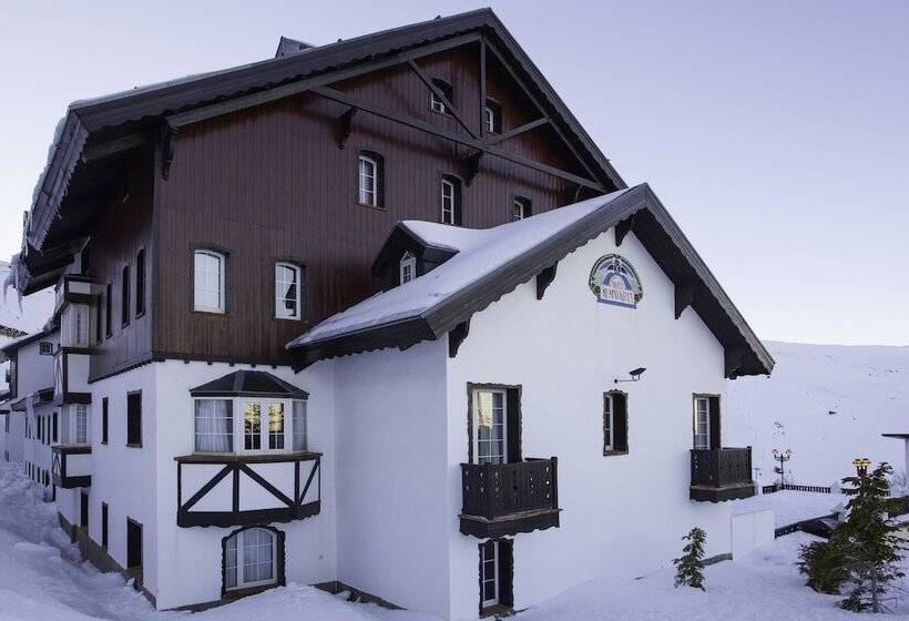 فندق Vincci Selección Rumaykiyya