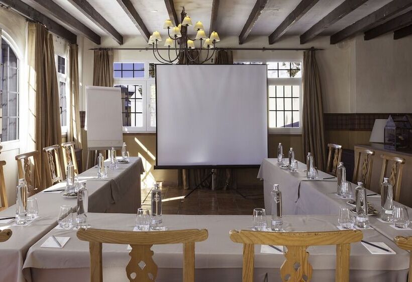 فندق Vincci Selección Rumaykiyya