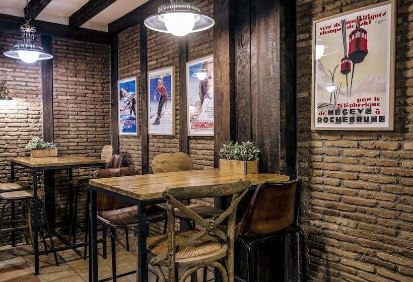 فندق Vincci Selección Rumaykiyya