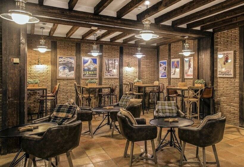 فندق Vincci Selección Rumaykiyya