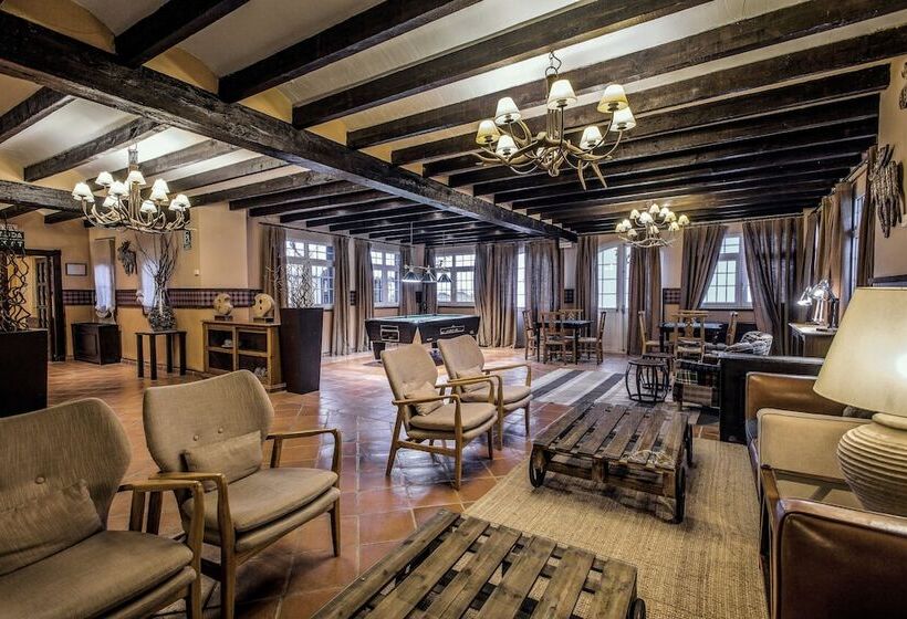 فندق Vincci Selección Rumaykiyya