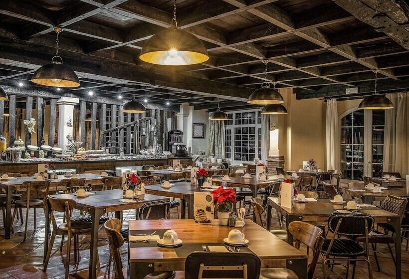 فندق Vincci Selección Rumaykiyya