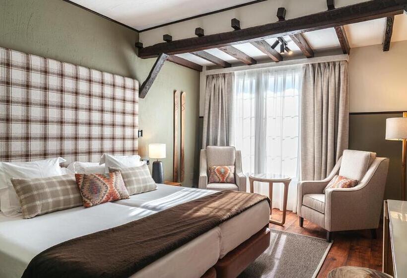 فندق Vincci Selección Rumaykiyya