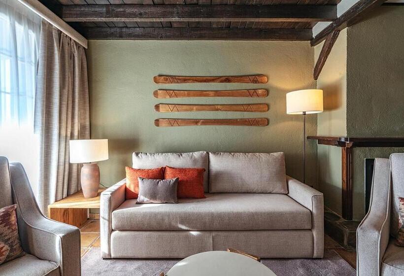 فندق Vincci Selección Rumaykiyya