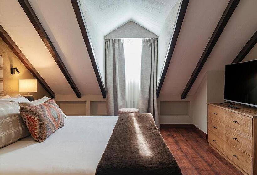 فندق Vincci Selección Rumaykiyya