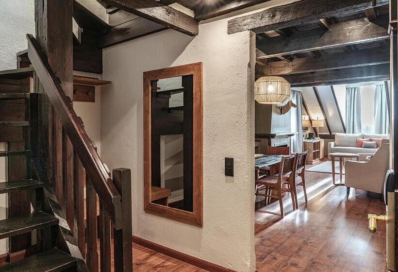 فندق Vincci Selección Rumaykiyya