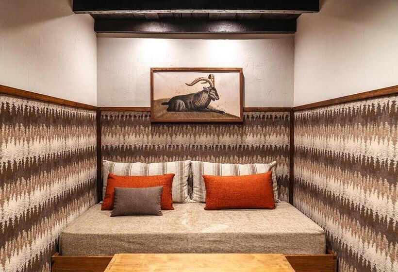 فندق Vincci Selección Rumaykiyya