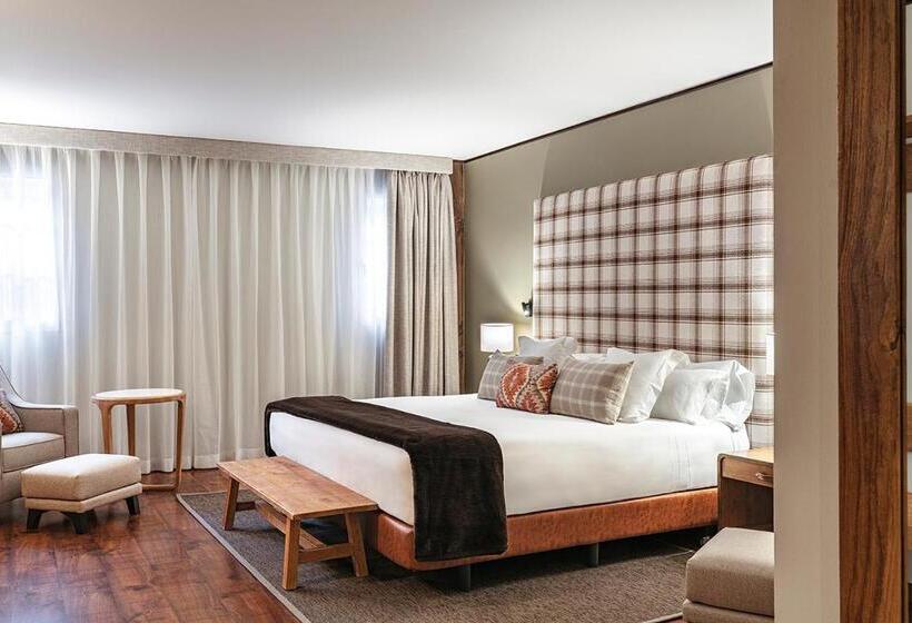 فندق Vincci Selección Rumaykiyya